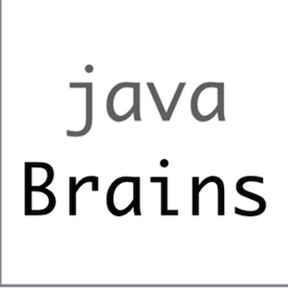 Java Brains Logo